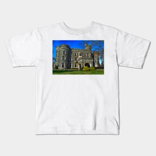 Arcadia University Kids T-Shirt